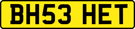 BH53HET
