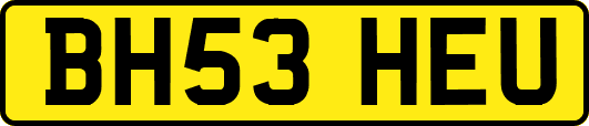 BH53HEU