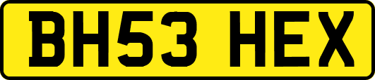 BH53HEX
