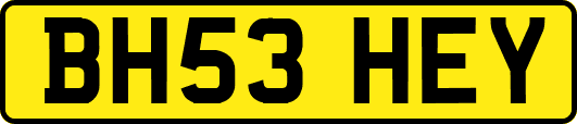 BH53HEY