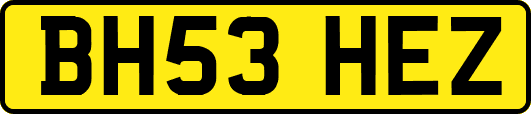 BH53HEZ