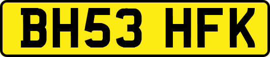 BH53HFK