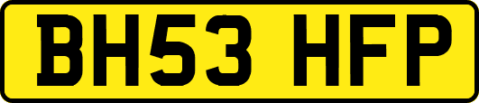 BH53HFP