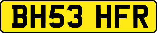 BH53HFR