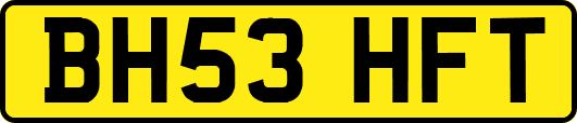 BH53HFT