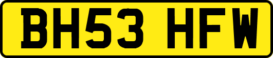 BH53HFW