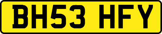BH53HFY