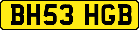 BH53HGB