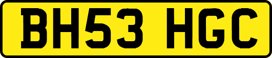 BH53HGC