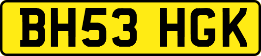 BH53HGK