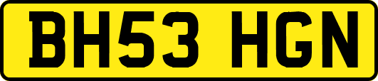 BH53HGN