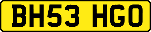 BH53HGO