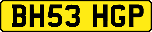 BH53HGP
