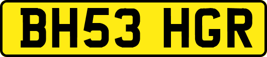 BH53HGR