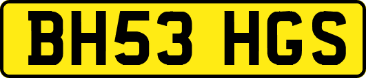 BH53HGS