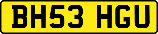 BH53HGU