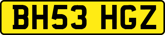 BH53HGZ