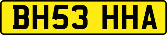 BH53HHA
