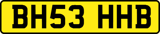 BH53HHB