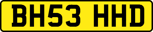 BH53HHD