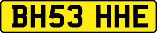 BH53HHE