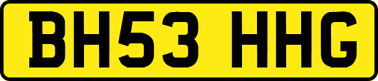 BH53HHG