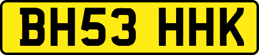 BH53HHK