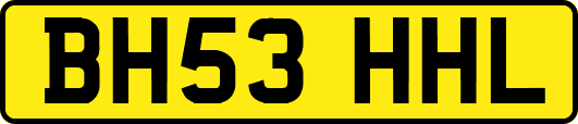 BH53HHL