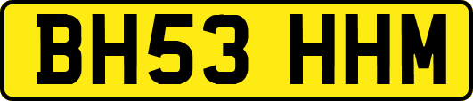 BH53HHM