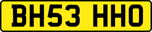 BH53HHO