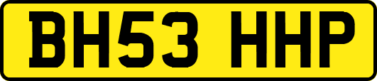 BH53HHP