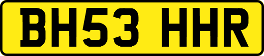 BH53HHR