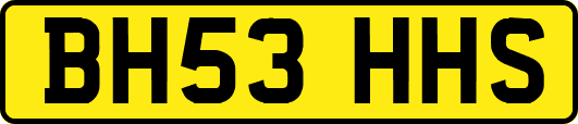 BH53HHS
