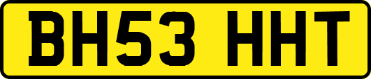 BH53HHT