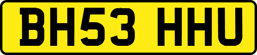 BH53HHU