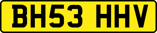 BH53HHV