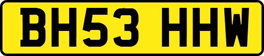 BH53HHW