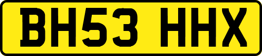 BH53HHX