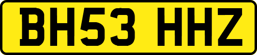 BH53HHZ