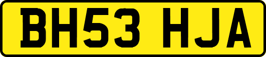 BH53HJA