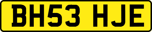 BH53HJE