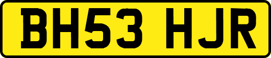 BH53HJR