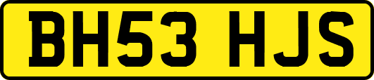 BH53HJS