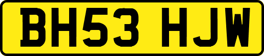 BH53HJW