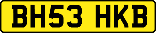 BH53HKB