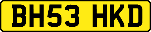 BH53HKD