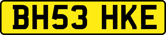 BH53HKE