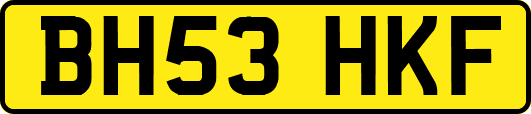 BH53HKF