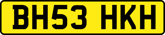 BH53HKH