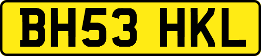 BH53HKL